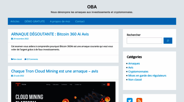 optionsbinairesarnaques.net