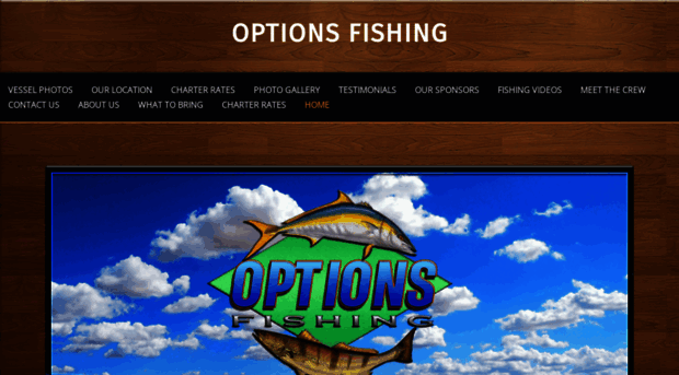 optionsfishing.com