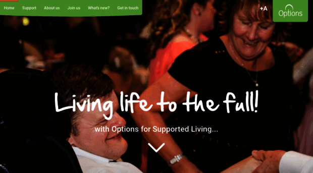 optionsforsupportedliving.org