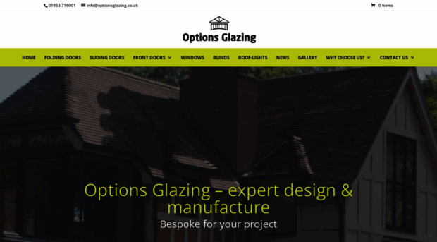 optionsglazing.co.uk