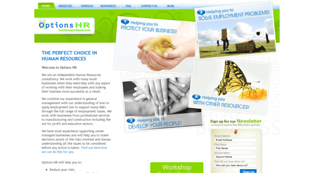 optionshr.co.uk