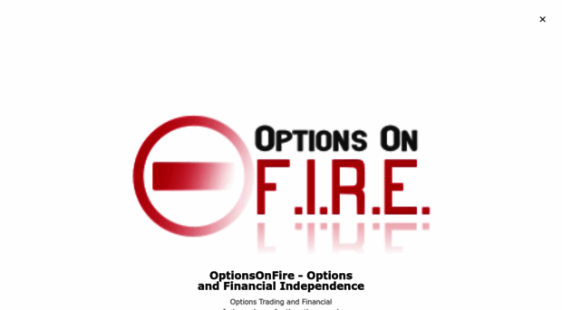optionsonfire.com