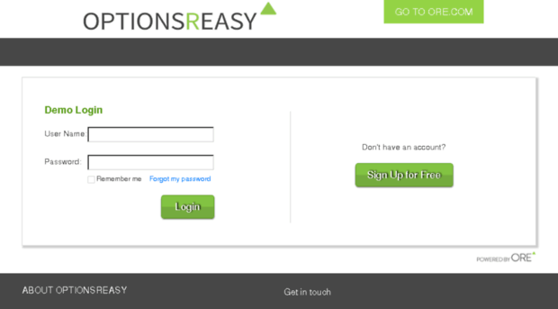 optionsreasy.com