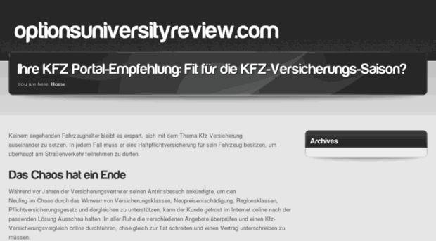 optionsuniversityreview.com