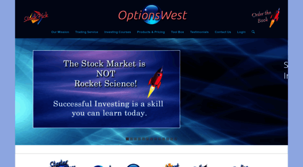 optionswest.com