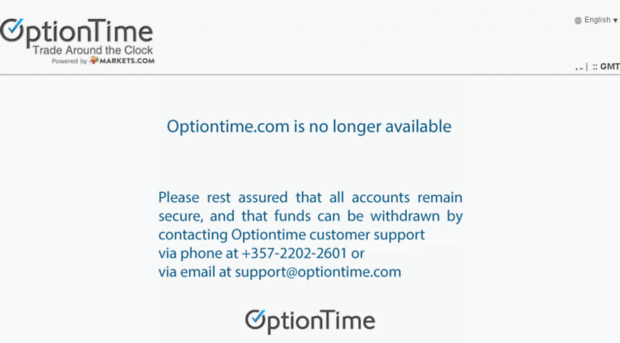 optiontime.com