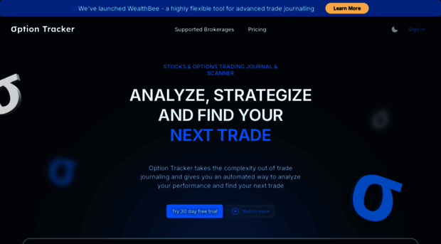 optiontracker.io