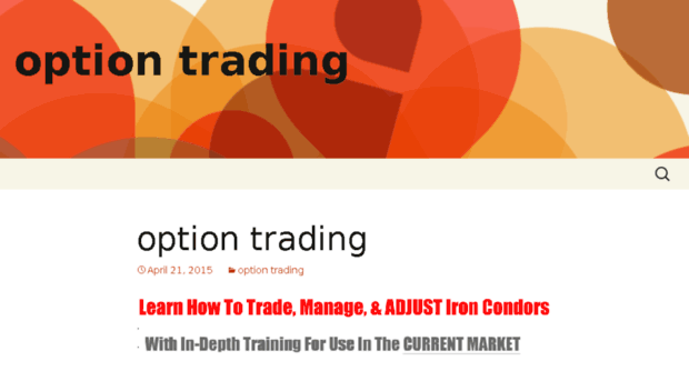 optiontradesfontel.com