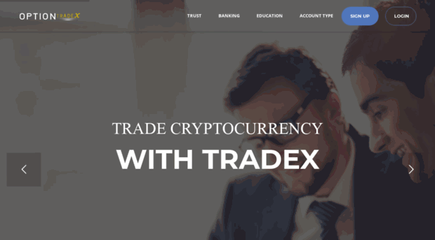 optiontradex.net