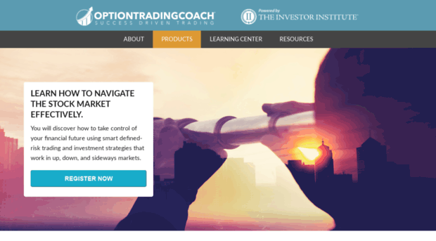 optiontradingcoach.com