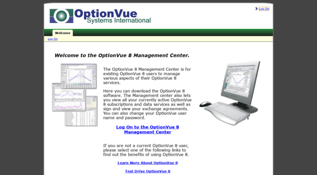 optionvue6.optionvue.com