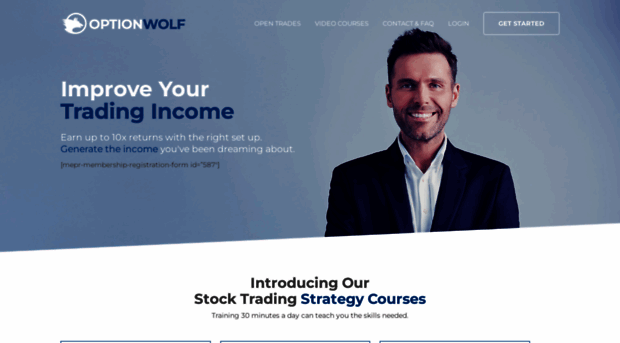 optionwolf.com