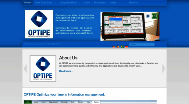 optipe.com