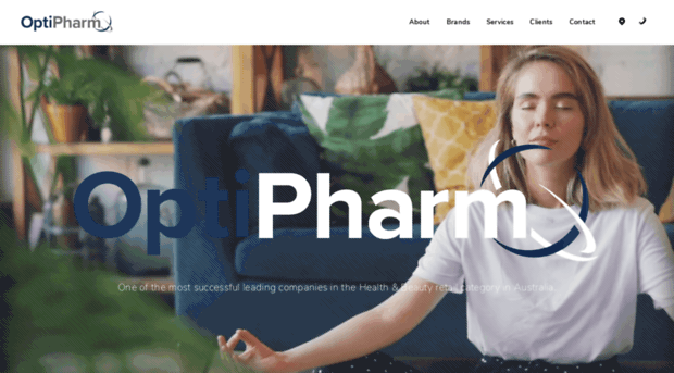 optipharm.com