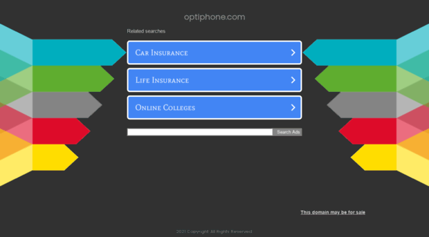 optiphone.com