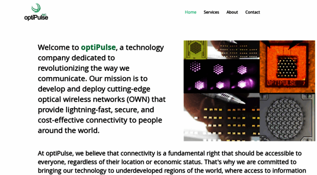 optipulse.com