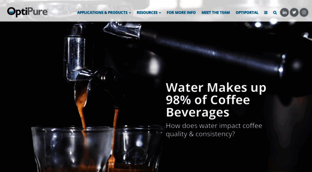 optipurewater.com