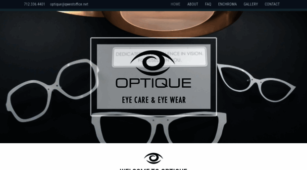 optiqueiowa.com