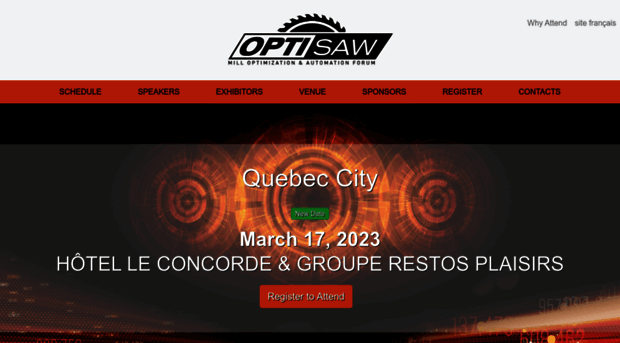 optisaw.com