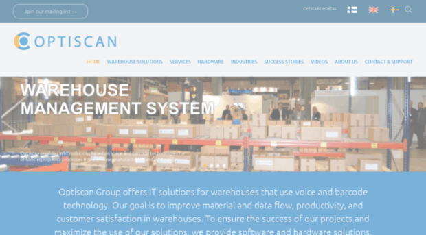 optiscangroup.com