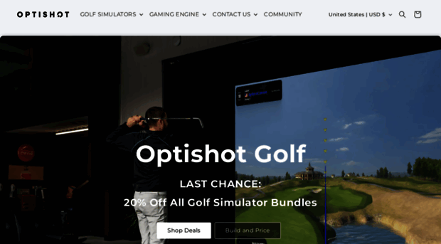 optishotgolf.com