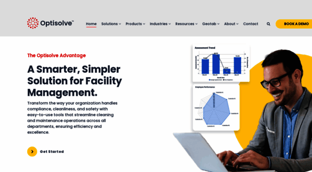 optisolve.net
