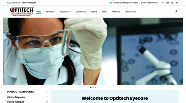 optitecheyecare.com