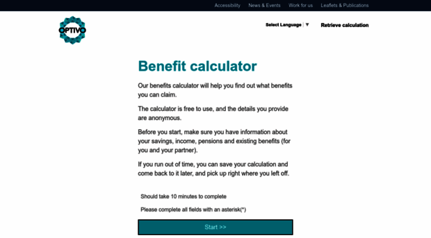 optivotest.entitledto.co.uk