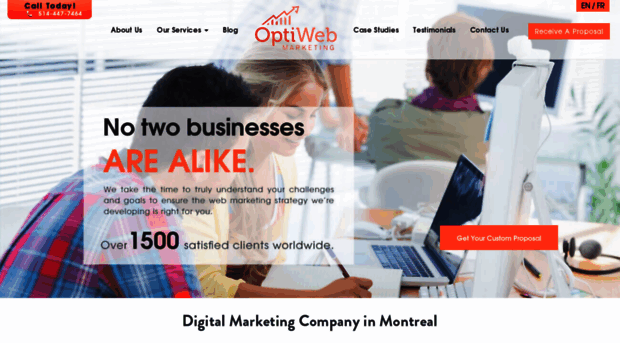 optiwebmarketing.ca