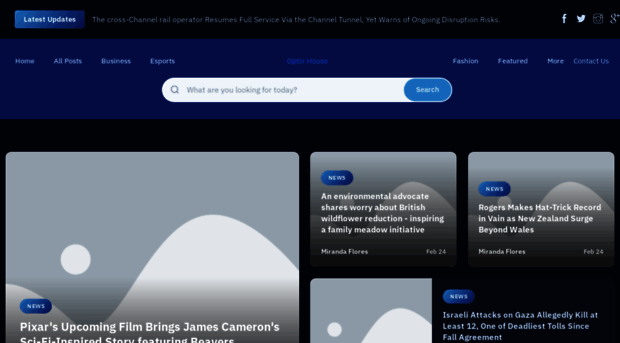 optixhouse.co.uk