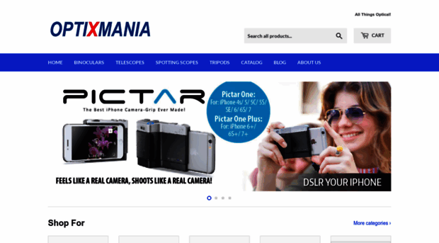 optixmania.co.uk