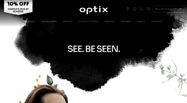 optixopticians.com