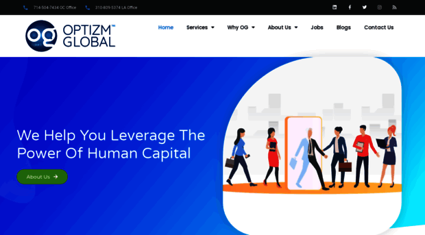 optizmglobal.com