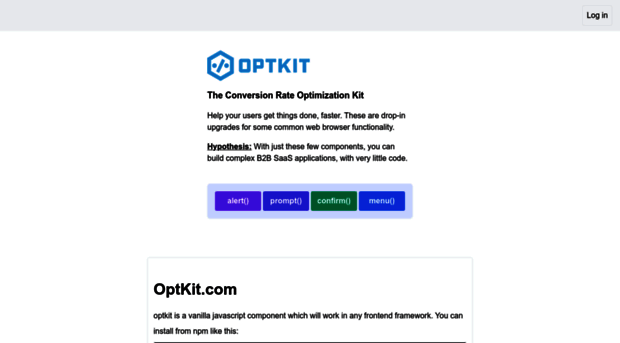 optkit.com