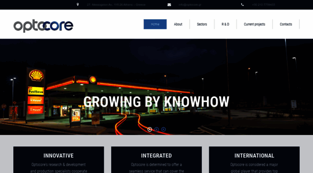 opto-core.com