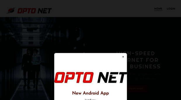 opto.net.in