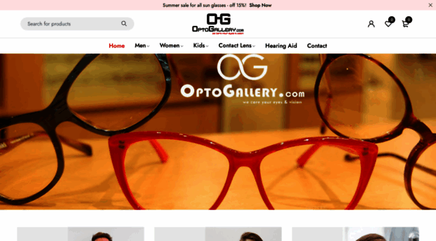 optogallery.com