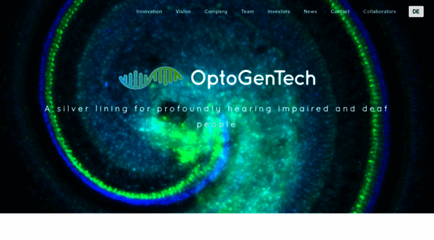 optogentech.com