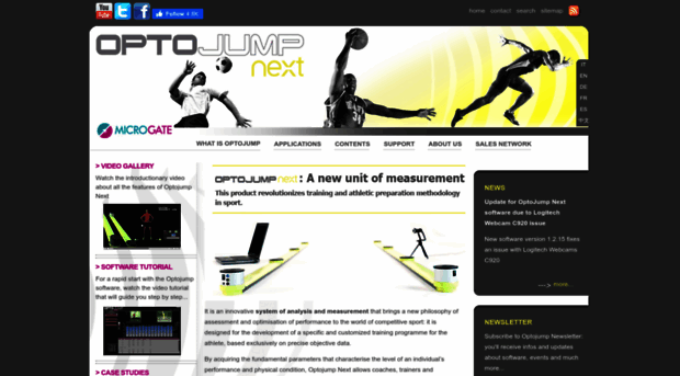 optojump.com