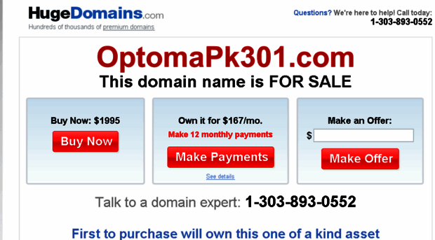 optomapk301.com