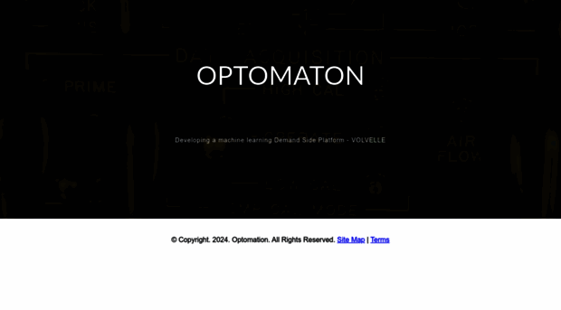 optomaton.com