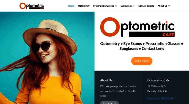 optometriccafe.com