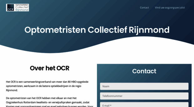 optometristencollectief.nl