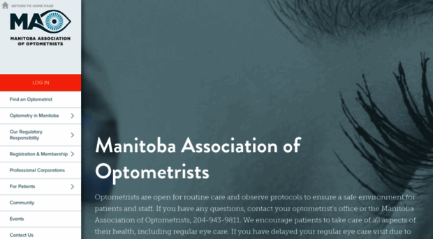 optometrists.mb.ca