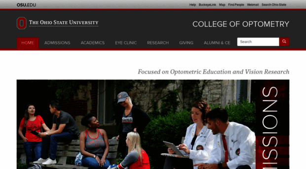 optometry.osu.edu