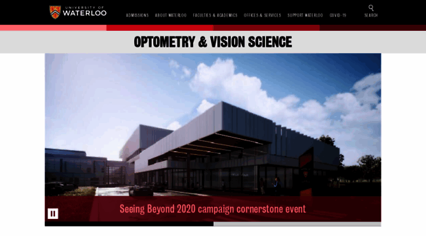 optometry.uwaterloo.ca