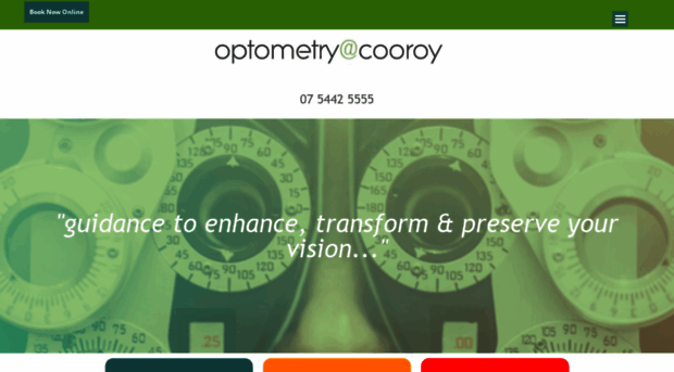 optometryatcooroy.com.au