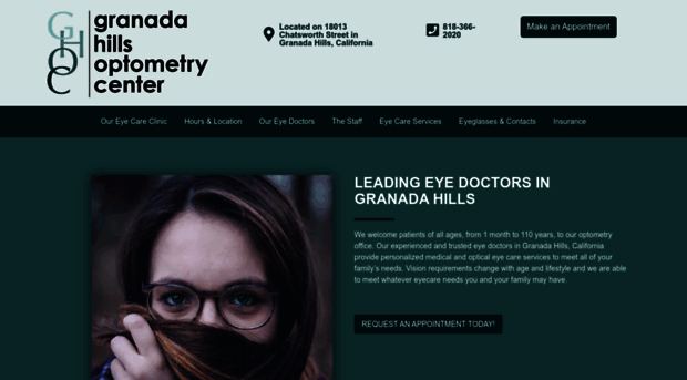 optometrycenter.com