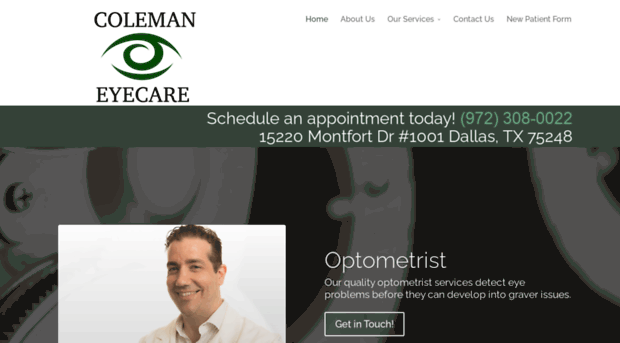 optometrydallas.com