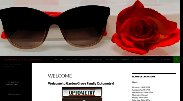 optometrygardengrove.com